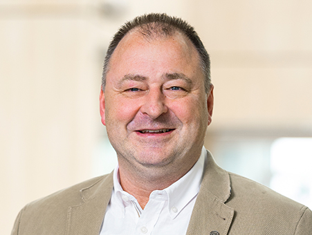 Markus Horisberger Selmoni