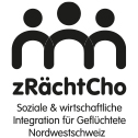 zRächt Cho zRächt Cho, soziale und wirtschaftliche Integration für Geflüchtete Nordwestschweiz