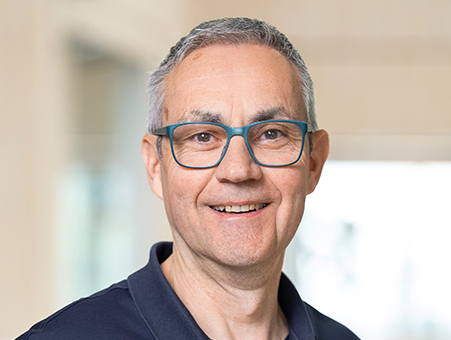 Kommunikationstechnik Gebäudeinformatik Abteilungsleiter
